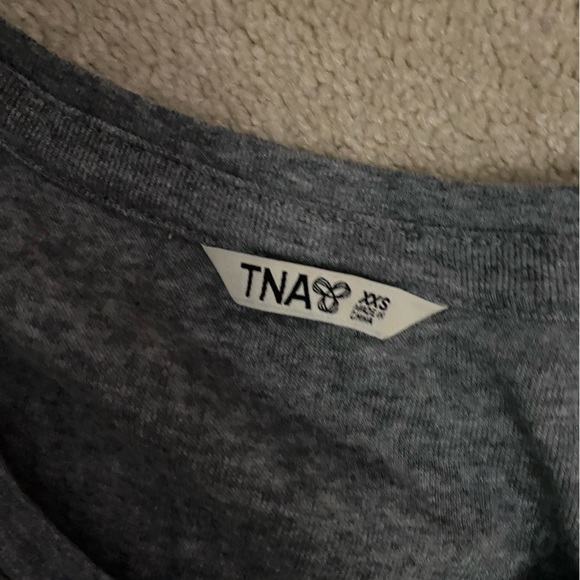 tna oversized top - Picture 4 of 4